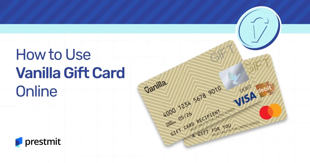 How to Activate Vanilla Prepaid Card